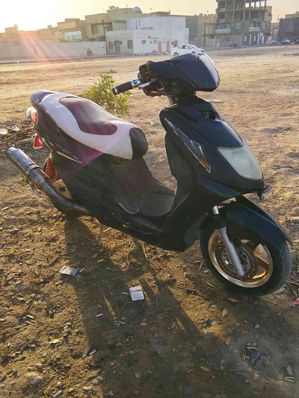 سلام عليكم حبايب سكنس ياباني مزوده صوت رعب الجديد مالته ب12ورقه عوزه بس ترتيبات  450 وبيه مجال قليل مكان كربلاء المعمل اجي ***********
