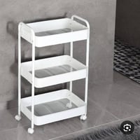 سلة معدن 3 طوابق • فدشي راقي • كربلاء سيف سعد