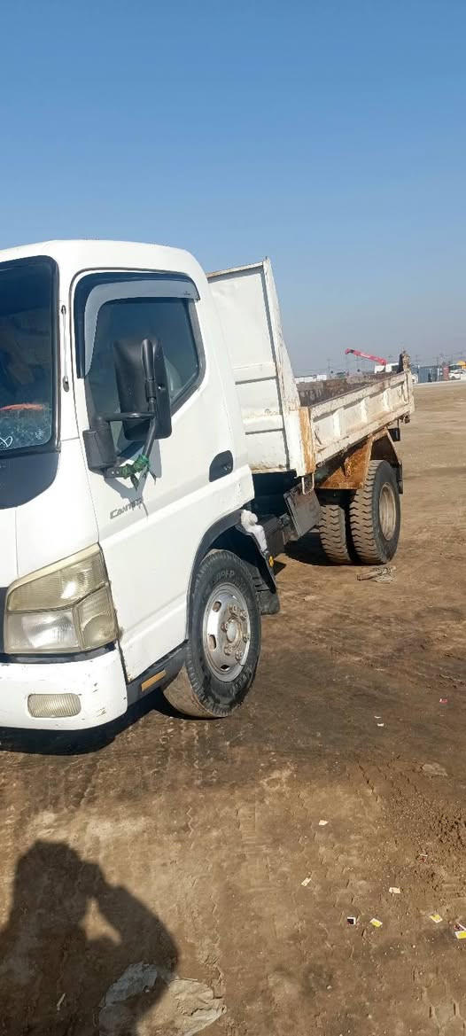 كنتر مستبوشي قلاب موديل 2009 
رقم ذي قار واسط قضاء النعمانية
***********
***********
