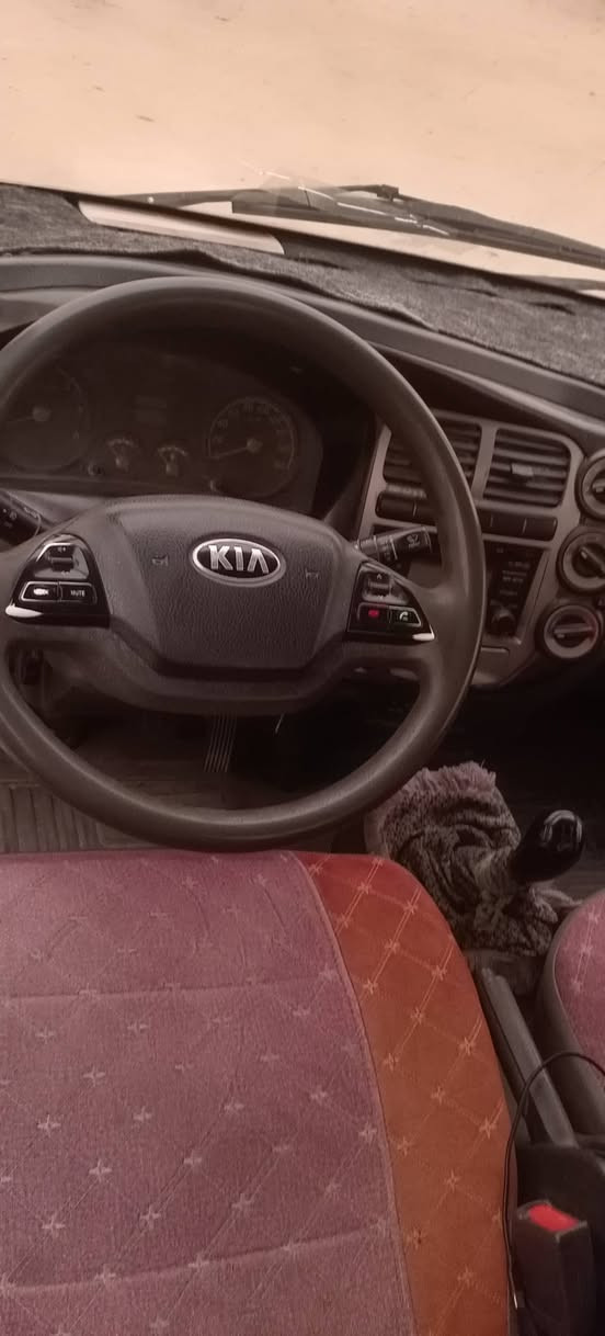سلام عليكم  كيا حمل رقم بابل بسمي للبيع  او مراوس باحدث منه مكينه وصاصي وكير مكفلات مبدل بيه بنيد فقط ولكشر كدام عينك مصفره ضريبه وقرامات تاخذ صافي ***********
