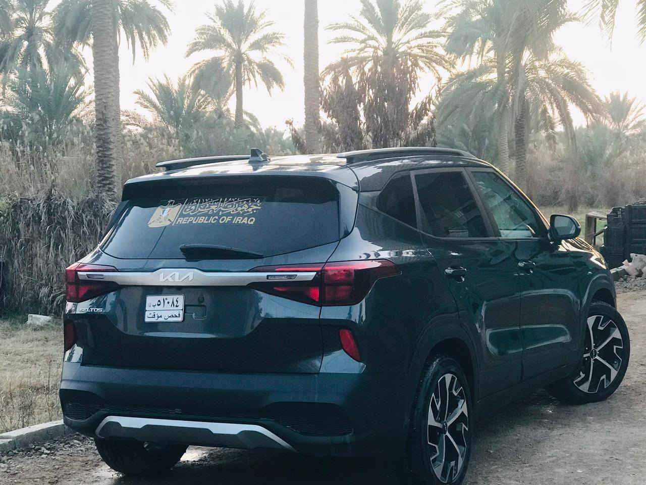 سيلتوس ٢٠٢٣ نص فول مكينه ٢٠٠٠ دوش الحادث موضح بالصور المكان كربلاءالحسينيه السعر١٤٢ وبيهامجال الشراي يتصل ***********  او مراوس حسب القناعه
