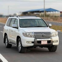 لاند كروزر • ٢٠٠٨ • ١٧٠٠٠٠ كم