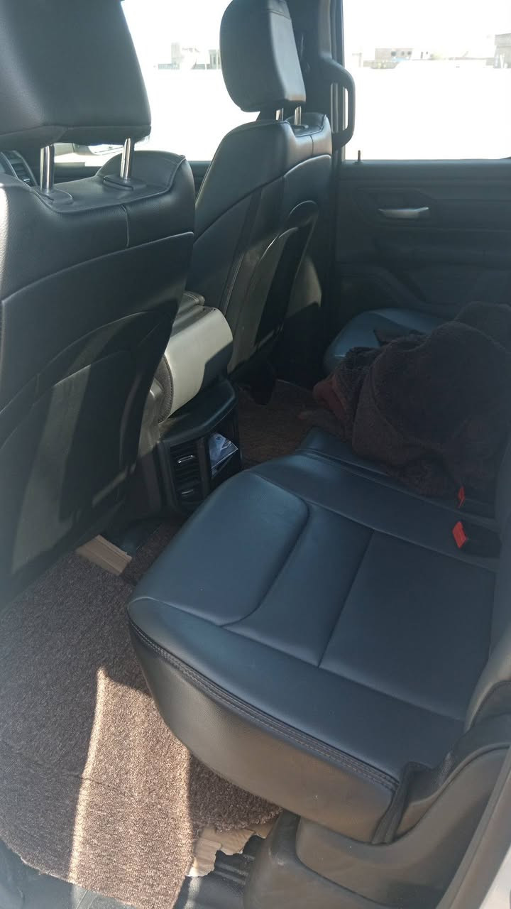 سلام عليكم
رام موديل 2024 للبيع  باقي تفاصيل وسعر التصال على رقم  ***********
