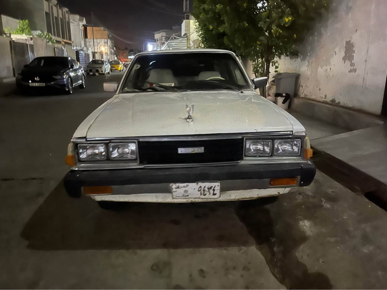 كرونا 1981توماتيك بيلاد گيرومكينه وتحويل بشرت سعر 31 معامله شوين كركوك *********** كركوك, العراق
