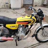 موطور  موديل عشرين لبيع اثلثمية وخمسين والشراي يتصل 07884127286