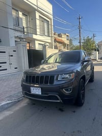 جيب للبيع(بدون مراوس) موديل 2016 حادثهة بس دعامية وهنا بيهة فقط بنيد ص...