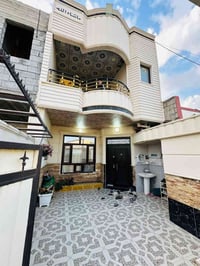 بيت دورين • رزگاري سموود • ١٠٠م