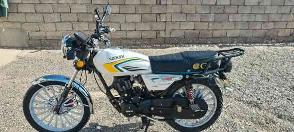 سلام عليكم ماطور لبيع موديل 2024محدث2025 شرط كله شركه ينقص مابي كله شرط ماتصرف علي ربع سعر 850 وبي مجال رقم ***********
