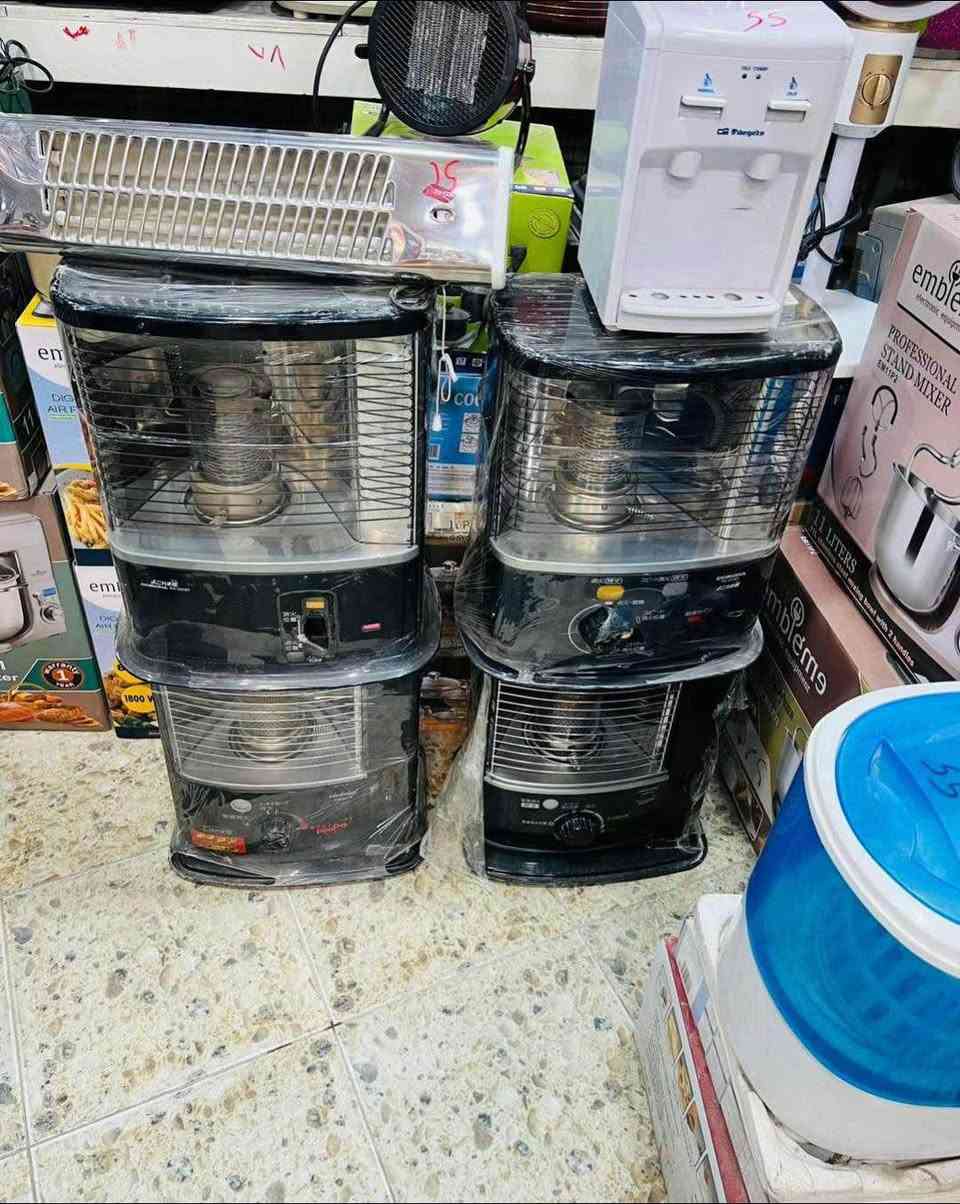 السلام عليكم صوبات للبيع شرط نضافه 99‎%‎ شرط ضمان استبدال 7 ايام اي شيء يصير بيه ياباني نضيف شرط للتواصل على الخاص او واتساب *********** كركوك, العراق
