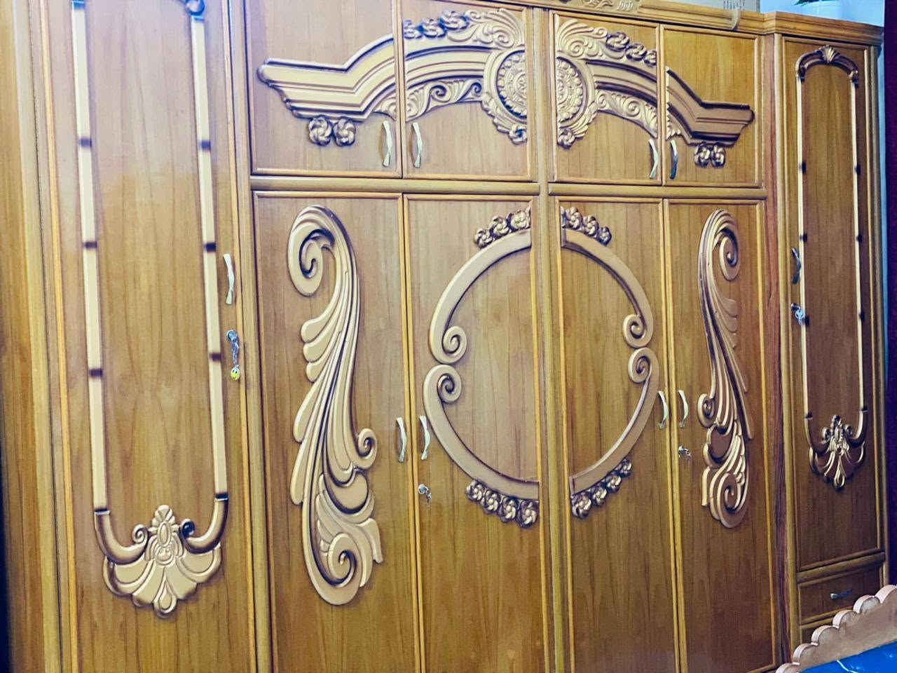 للبيع غرفه سوكيه سعر مليون ونص وبي مجال ع خاص وعنوان كرمه رقم ‎*********** للإستفسار
