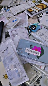 كفر • ما مستخدم • امزون ٥٠