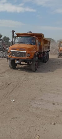 مكينه ستندر • شاصي مكفول • بوب شام