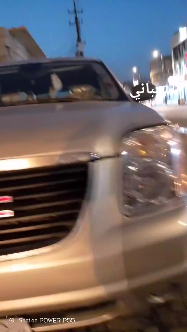 سلام عليكم سيارة جمسي شباني اصل ادوات  ادوات ادوات مو تخابرني تكلي عبالي اصولي ادوات سياره جديده بس رادله مكينه تحطله سياره  رقم لاستفسار ***********
