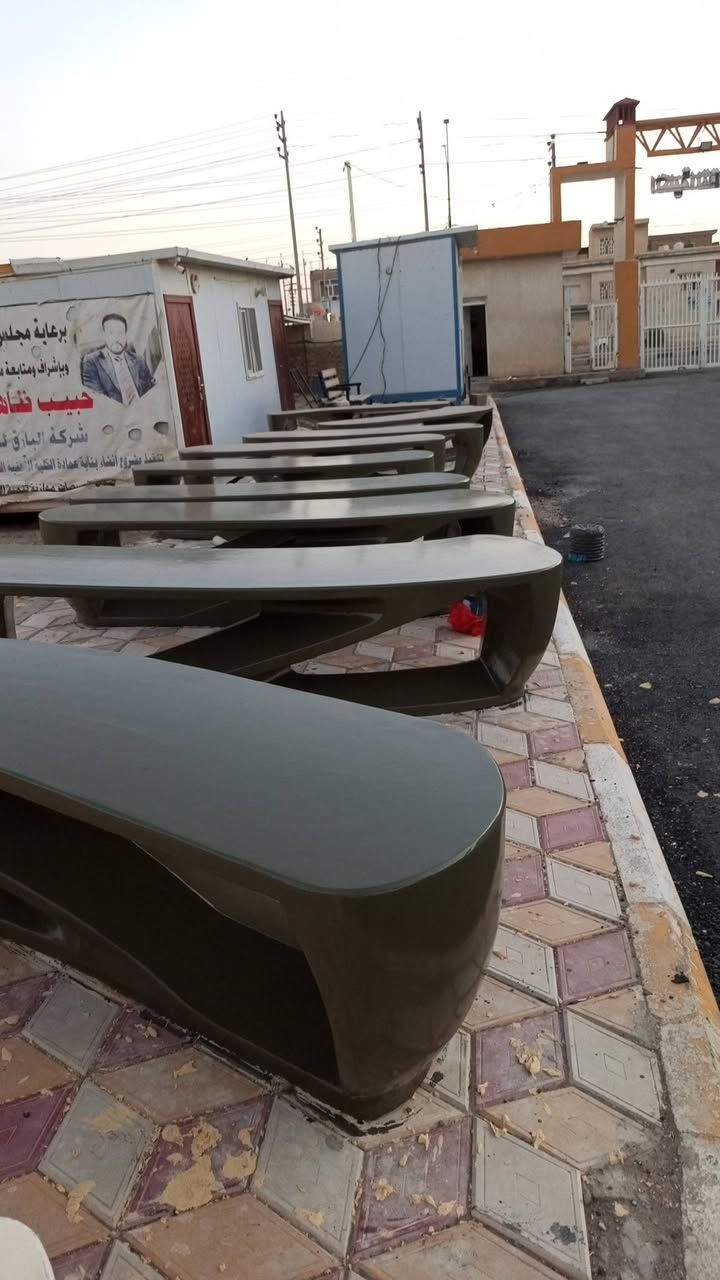 السلام عليكم ورحمه الله وبركاته موجود كادر صبغ بيوت واخشاب مصري في ميسان شغل مرتب ونظيف جدا للتواصل معنا ***********واتس ***********
