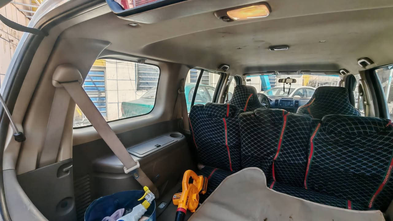 السعر ٨٥ سنوي صاقطه صار شهر نضيفك خليجي ٢٠٠٨ بغداد رقمه بكاني هم بغداد الشراي يتصل ***********
