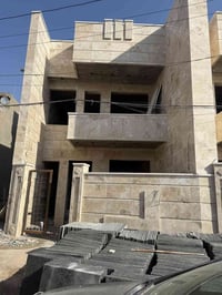 بيت مسلح للبيــع  (( بناء 2026 )) قيد الإنشاء تسليم مفتاح   (( موقع مم...