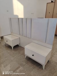 غرفة نفرين تركية • ٥ قطع • شد ونقل مجاني