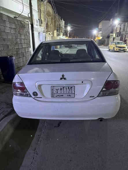 سلام عليكم عندي لا انسر البيع مديل 2006 العنوان بغداد الجديده سعر 80وبيه مجال ‭0771 652 2362‬
