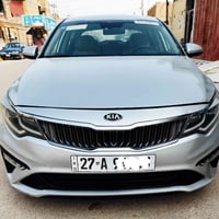 أوبتيما • ٢٠١٩ • وارد أمريكي