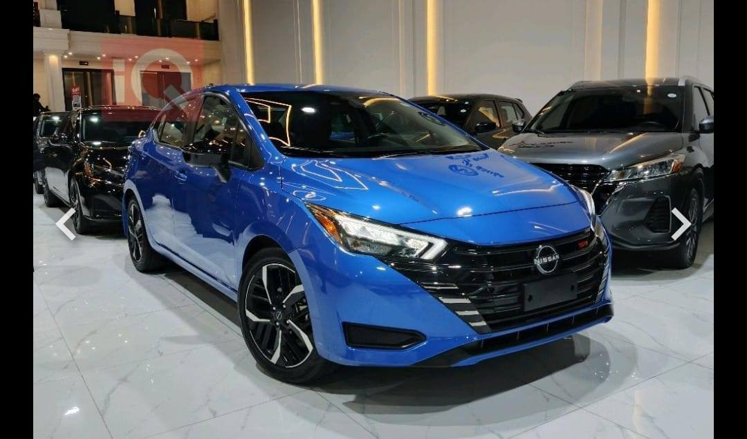 فيرسا 2024 SR
سياره فول فول كلين بدون صبغ من دعاميه لدعاميه شرط الفحص بدون دواخل بدون شاصي
ضررها فقط ارباك طاك
سياره ماشي 6 الف
رقم اربيل بسمي
سعر (144)
*********** های رقم صاحب سیاره كركوك, العراق
