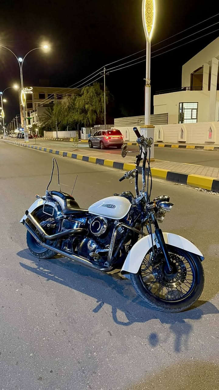 سلام عليكم
دراجه للبيع 

دراك ستار 400
دراجه مكمركه ومكفوله 
العنوان بغداد


**إذا كنت صاحب هذا الإعلان وتريد حذفه لأي سبب، رجاءا أرسل رسالة إلى الدعم الفني**