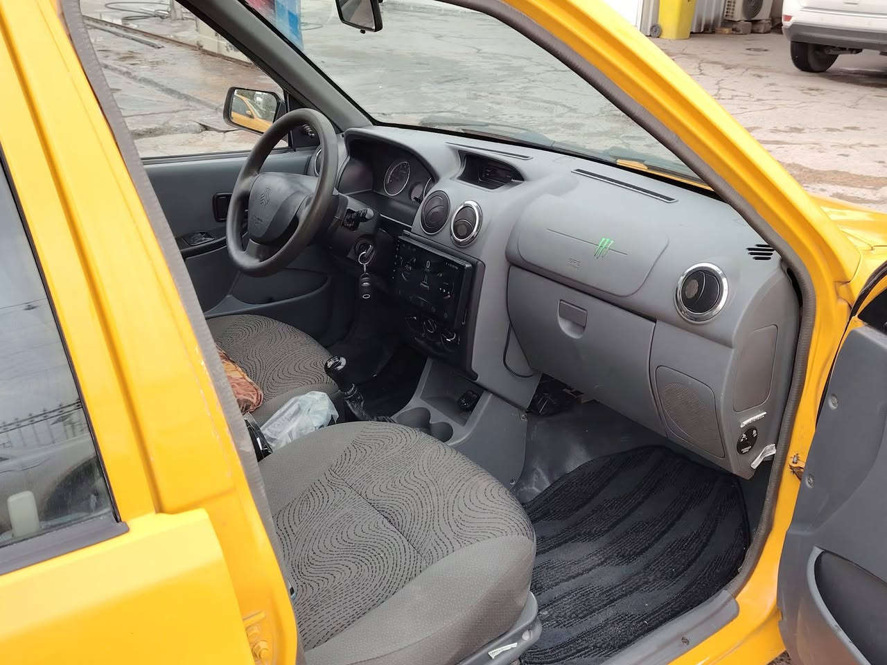 سايبه للبيع مديل ٢٠٢١ سياره كدام العين نصبه حلوه فقط بيه إلي مذكور بالفديو سياره جاهزه ترايك للبصره سعر ٥٢بيه مجال للشراي


**إذا كنت صاحب هذا الإعلان وتريد حذفه لأي سبب، رجاءا أرسل رسالة إلى الدعم الفني**