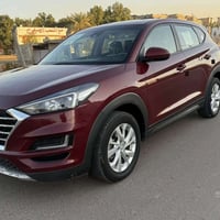 توسان ٢٠١٩ • وارد امريكي • ٩٠٠٠٠ كم