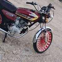 دراجه سيفان للبيع مديل 22 بيها تبخير مستحقة تجفيت   وعوزها دواسة مال ر...