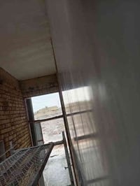 لبخ مخمر وجص ولانثر والتقطيع ولي معنده نسهل ويه 07850589386