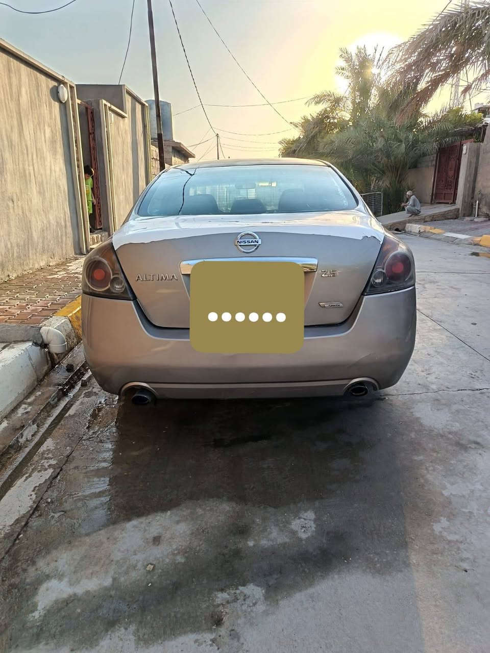 بيع مستعجل سونار مرافق  20012 السعر 80  بيع مستعجل مستعجل ***********
