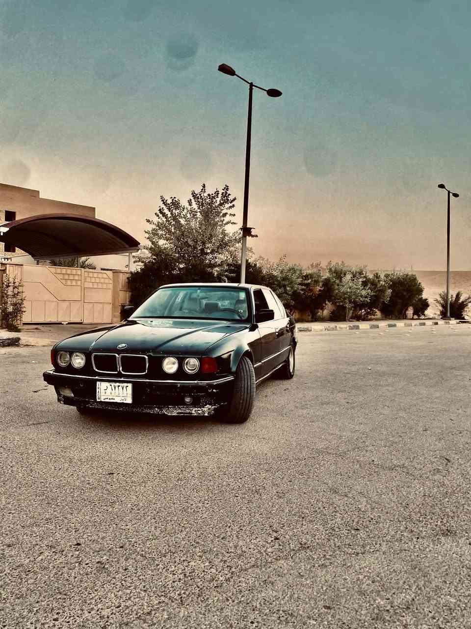 بيم لبيع ٧٤٠ السيارة رقم انبار بسمي تحويل ثاني يوم محرك كير اكسل كلة كفالة السيارة صبغة اتخبل جاهزة من كلي صدر امامي خلفي منظومة زنون عالي ناصي منظومة بانزين كاملة سنتر لوك تبريد السيارة جاهزة من كلشي بس نقصها شيال مال كاردن بس السيارة ٤٨ وبيها مجال ***********
