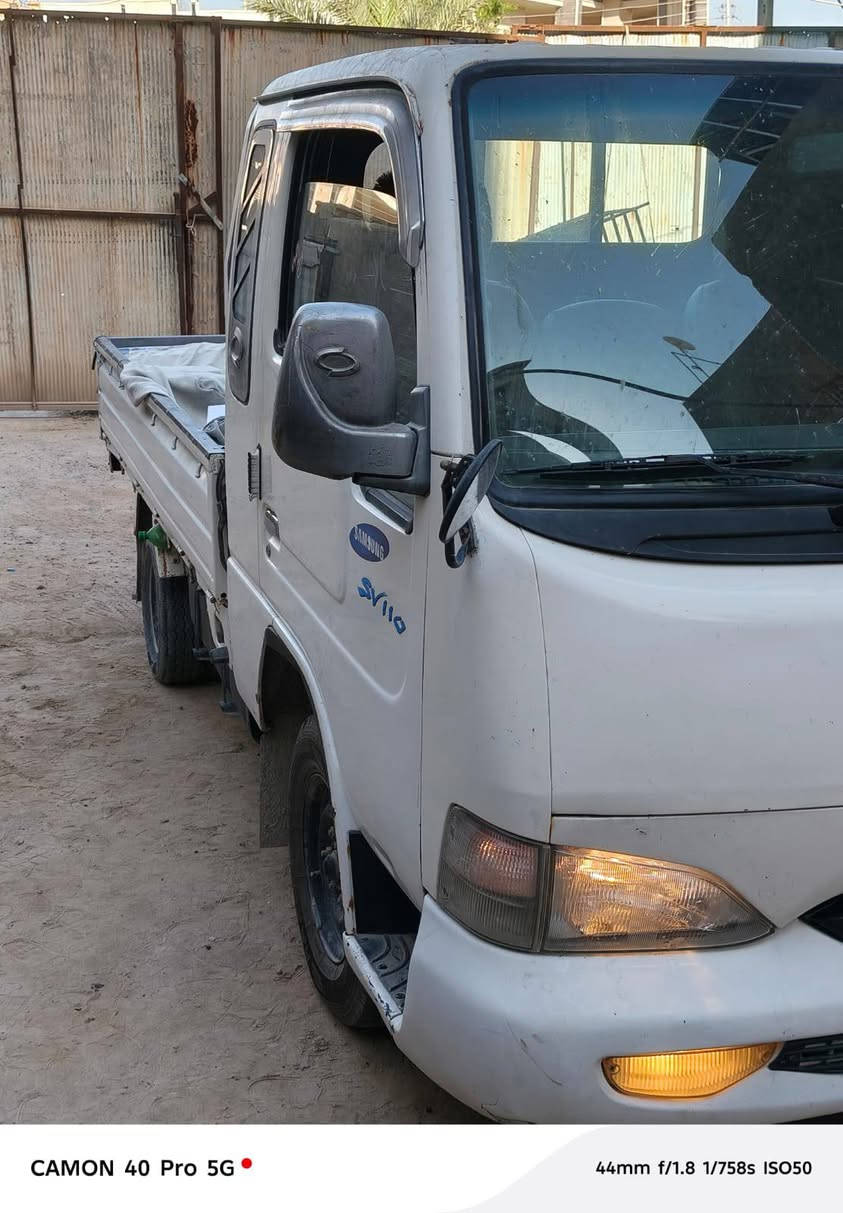 سامسونك موديل ٩٩رقم بغداد دولي بأسمي شرط التحويل السياره خير من الله كير ومحرك واكسل تبريد شغال السياره عليها ادامه كامل السعر المطلوب ٦٢ورقه الاستفسار 
***********
اتصال فقط مكلف بل نشر
