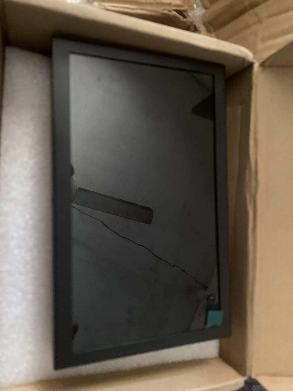 شاشه مونتير حجم 7 انج


**إذا كنت صاحب هذا الإعلان وتريد حذفه لأي سبب، رجاءا أرسل رسالة إلى الدعم الفني**