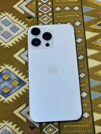 ١٤برو ماكس جهاز كلش نضيف بطاريه ٨٦بلادي اي قطعه ممبدل كله شغال رايده ب...