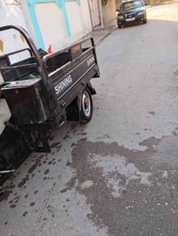 سوتة • موديل ١٧ • مكينة ٢٥