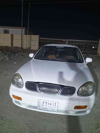 سيارة دايو كوري 07819401352