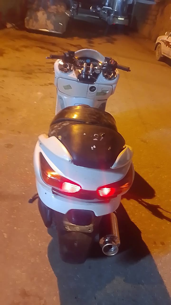 سلام علكم فورزا فورزا 08 للبيع
العنوان نجف حي الانصار مقابيل شركه الاندومي
الاستفسار ***********
