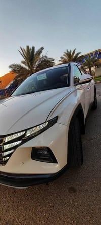 توسان خليجي • ٢٠٢٤ • تبديل تاهو ٢٠٢٠