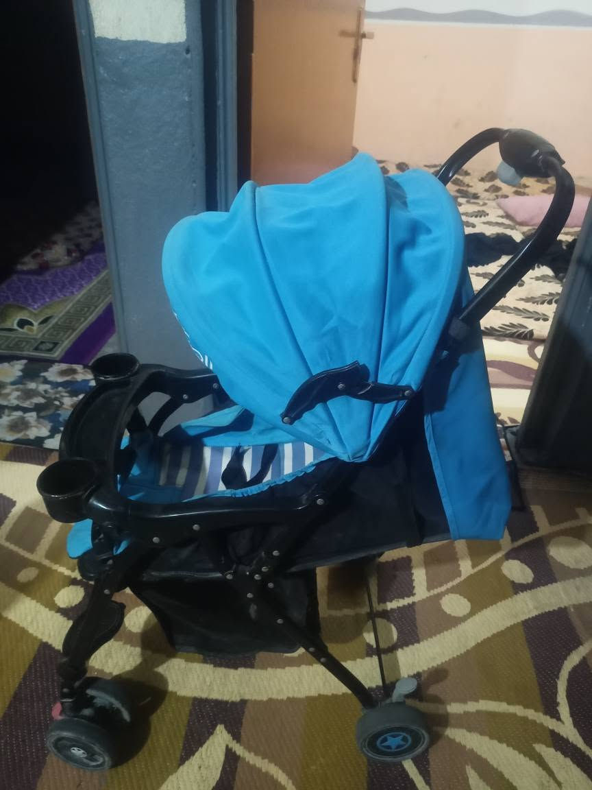 عربانه اطفال للبيع السعر ب40 النجف, العراق


**إذا كنت صاحب هذا الإعلان وتريد حذفه لأي سبب، رجاءا أرسل رسالة إلى الدعم الفني**