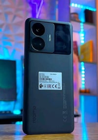 ريلمي GT3 • شحن 240 واط • شاشة 6.74 إنش