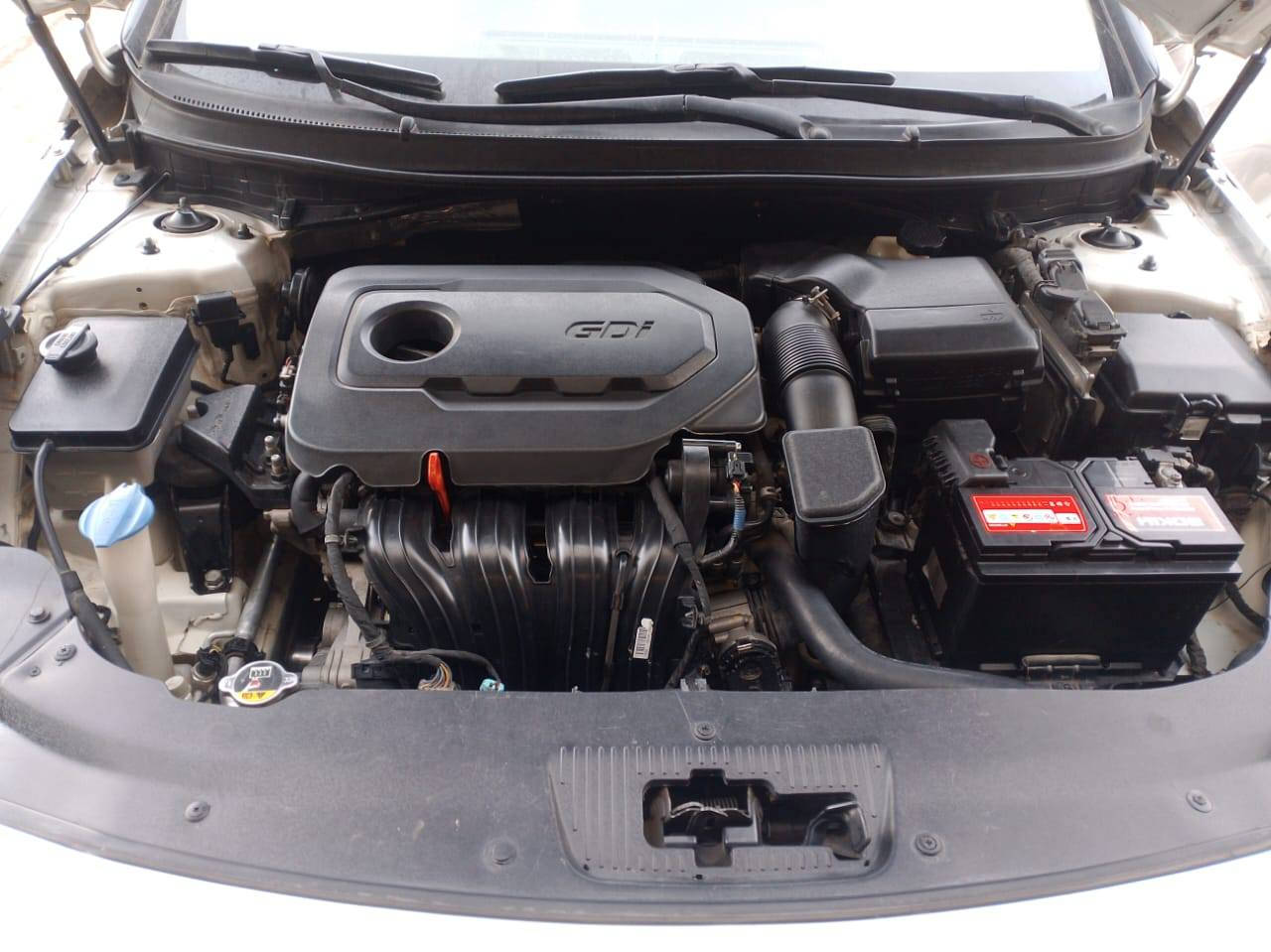 سلام عليكم سياره سوناتا موديل 2018رقم سليمانيه وارد امريكي سياره جاهزه السعر 120وبيه مجال استفسار أكثر اتصل على رقم ‏‪***********‬‏
