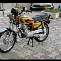 دراجة نامة • موديل 2023 • أوراق أصلية