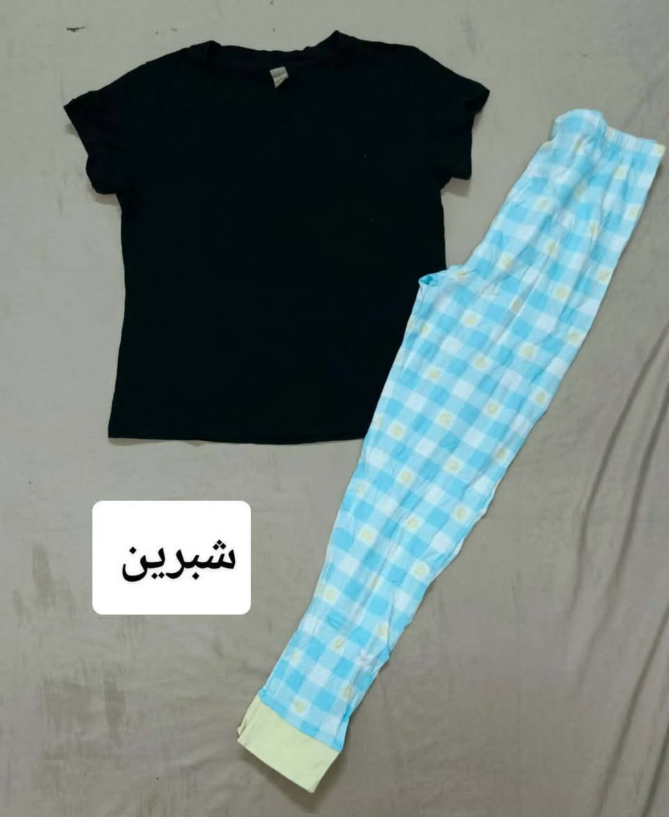 تراكات باله اوربي مغسوله ومعطره  فول نضافه. شعر القطعه ٣  قطعتين ب ٥


**إذا كنت صاحب هذا الإعلان وتريد حذفه لأي سبب، رجاءا أرسل رسالة إلى الدعم الفني**