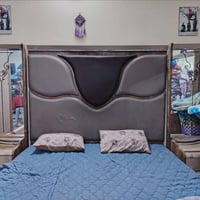 غرفة نوم تركي • بغداد