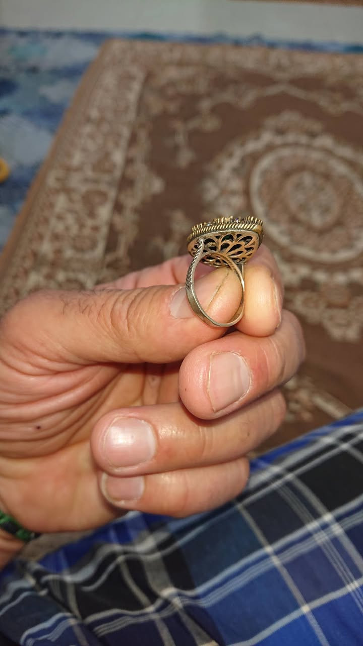 فضة تركي نسائي


**إذا كنت صاحب هذا الإعلان وتريد حذفه لأي سبب، رجاءا أرسل رسالة إلى الدعم الفني**