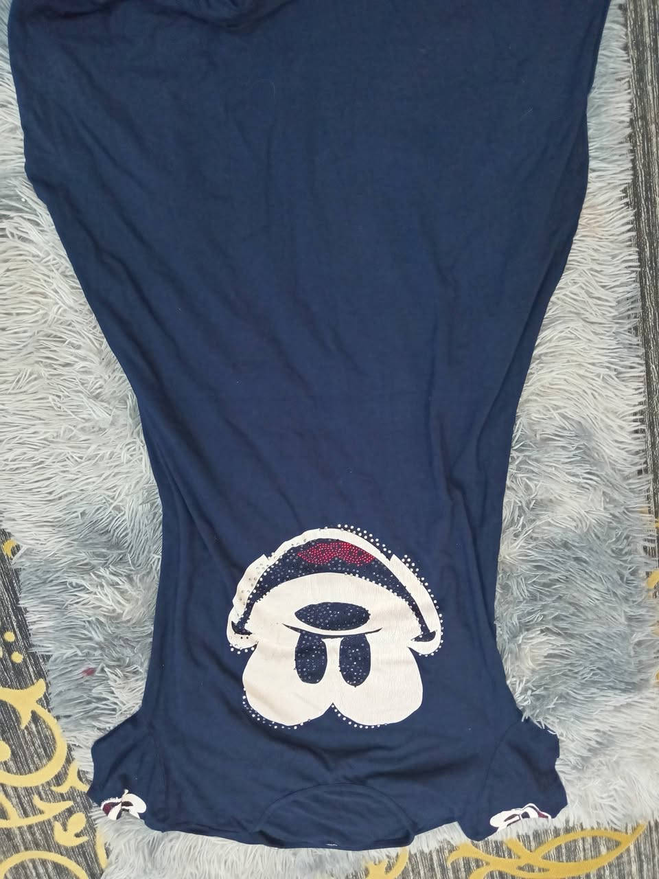 قطعه بالف نص يلبسون وزن من 55 إلى 60


**إذا كنت صاحب هذا الإعلان وتريد حذفه لأي سبب، رجاءا أرسل رسالة إلى الدعم الفني**