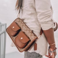 كوج • اصلي • اكسسوار