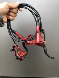 بريك هايدروليك • جديد • سليمانية