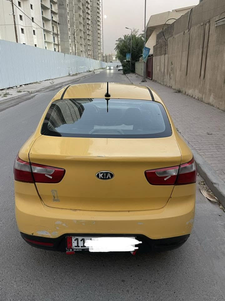 سلام عليكم للبيع كيا ريو 2015 ضربتها فقط من امريكا صندوق على يسره فوق الجاملغ وره سايق معدل على بارد
كير اوتماتيك صدر امامي خلفي قبل سبوع منضومه تبريد قبل سبوع جديد رقم بغداد الجديد مصفر هيئه وغرامات
مكاني بغداد المنصور
سعر84 بيها مجال
‪‬

اتصال ***********
