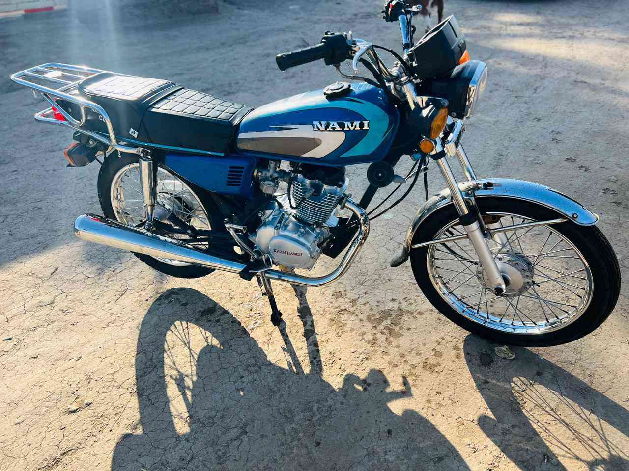 دراجه للبيع 2020 أوراق اصولي قضاء الفجر السعر  ٧٠٠ وبيه مجال قليل الشراي بيه خير ويدلل   تليفون :***********
